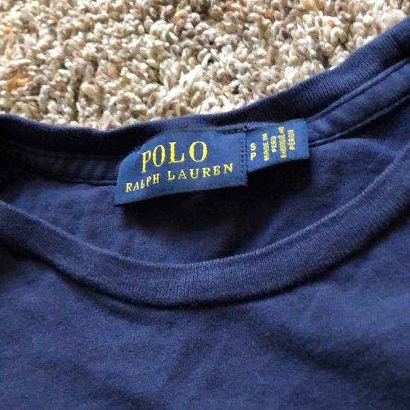 Ralph Lauren T-shirt - Picture 3 of 3